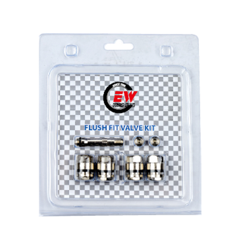 Ventili za ugradnju-V007 Set
