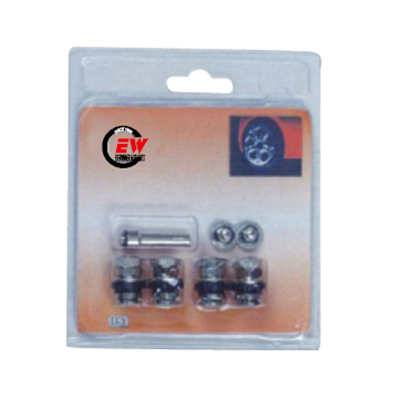 Ventili za ugradnju-V007S Set