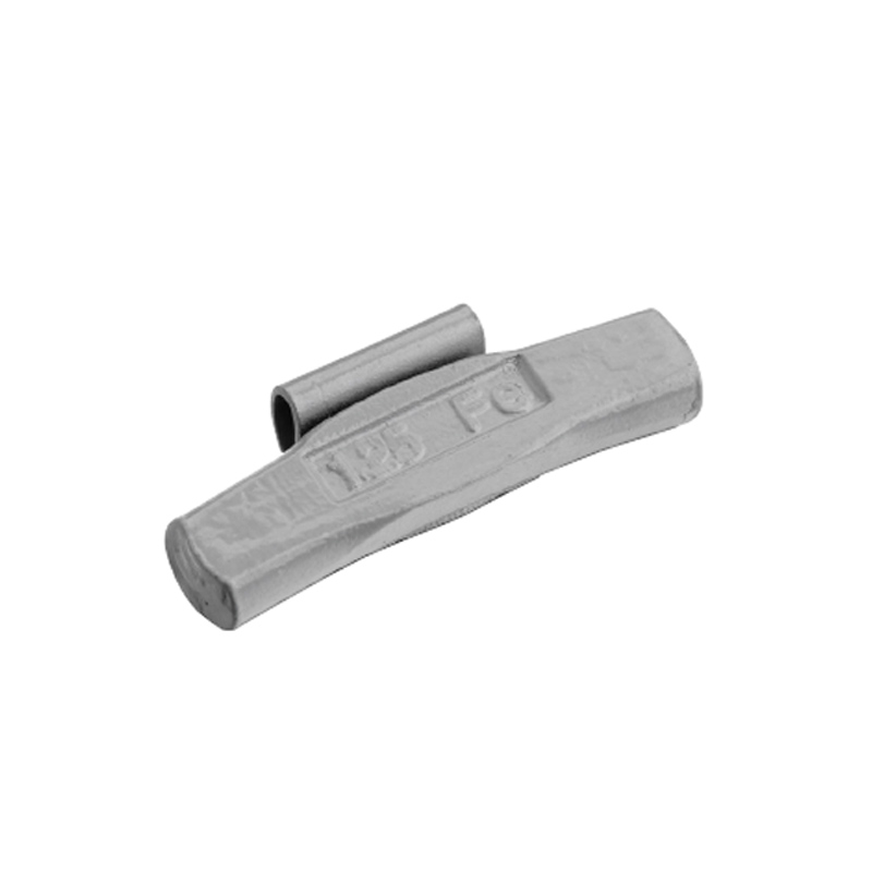 Fe Clip-On Wheel Weights Serija OZ-FE-P SERIJA