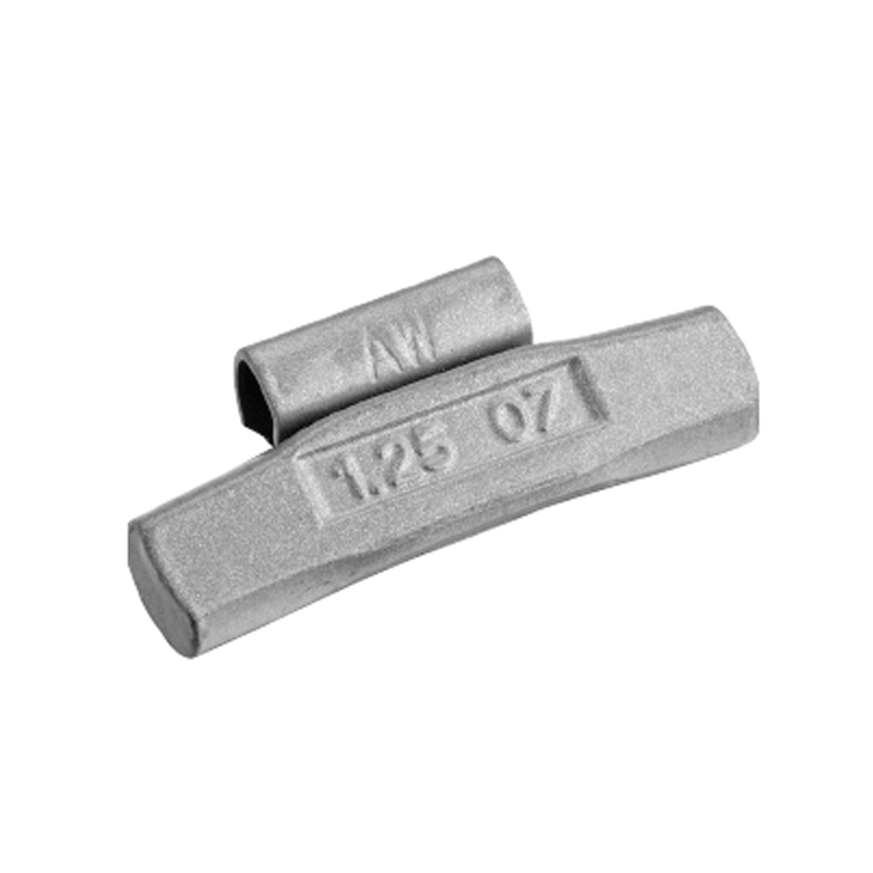 Fe Clip-On Wheel Weights Serija OZ-FE-AW SERIJA