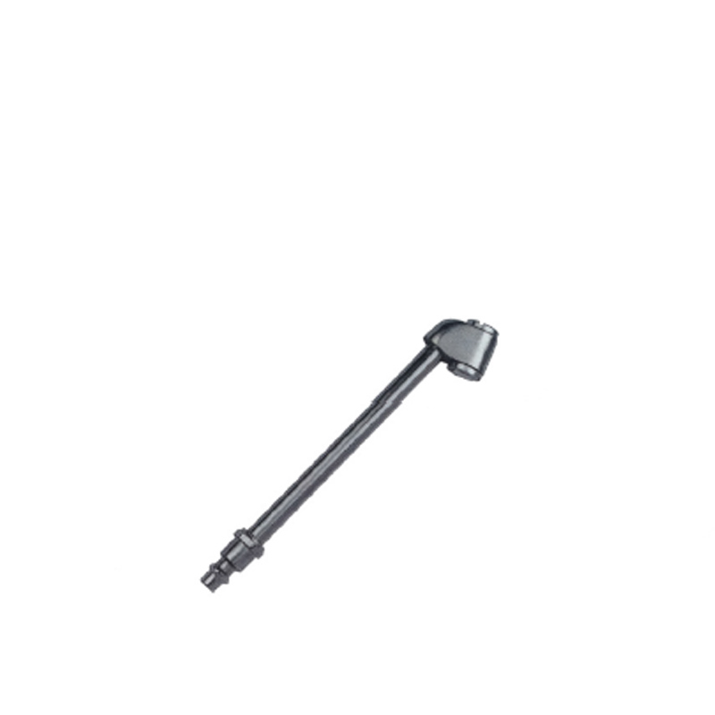 Metalni nastavak ventila-EAC508