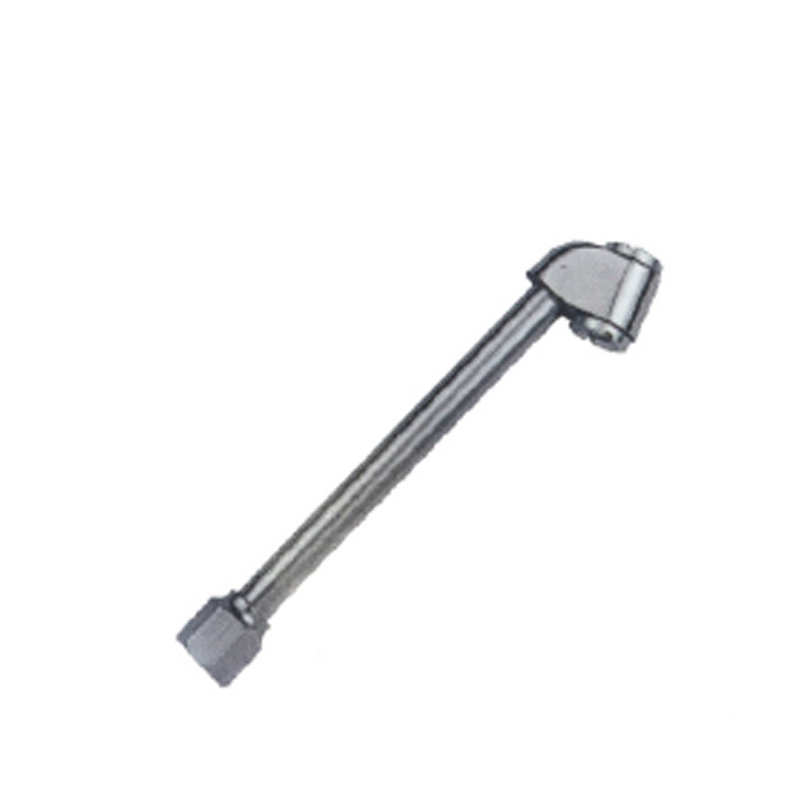 Metalni nastavak ventila-EAC501
