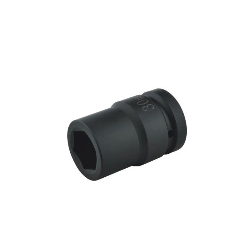 Dr. 80 mm Impact Socket-Fosphate Finish-8001017