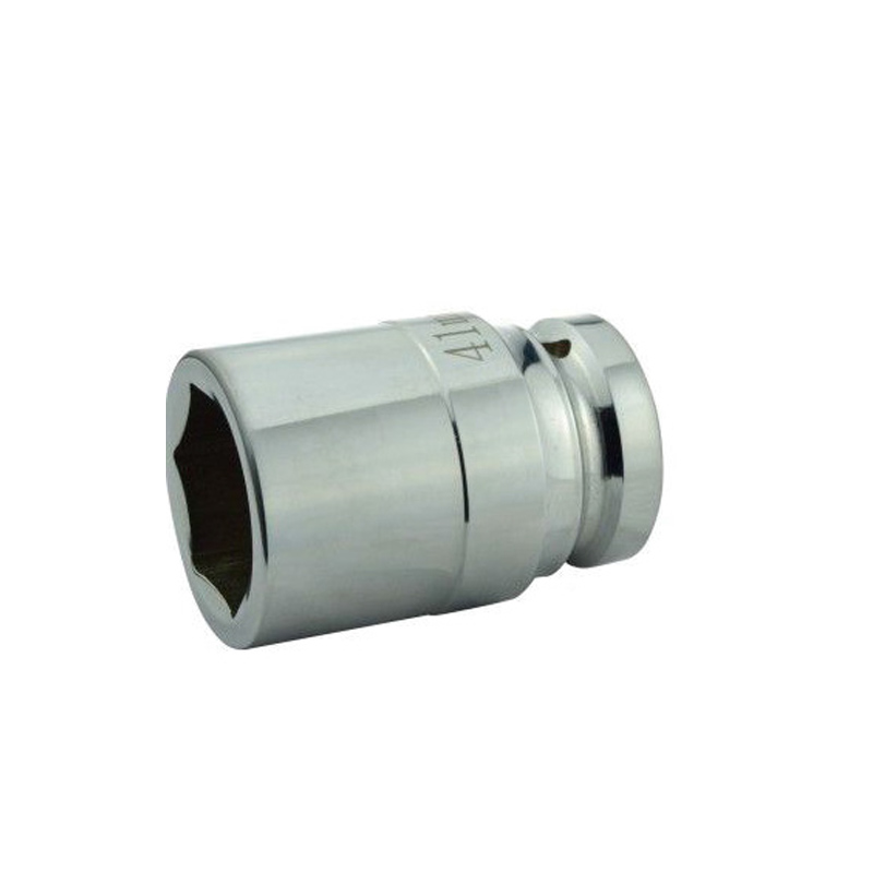 Dr. 80 mm Impact Socket-Galvanska obrada-8001017SQ