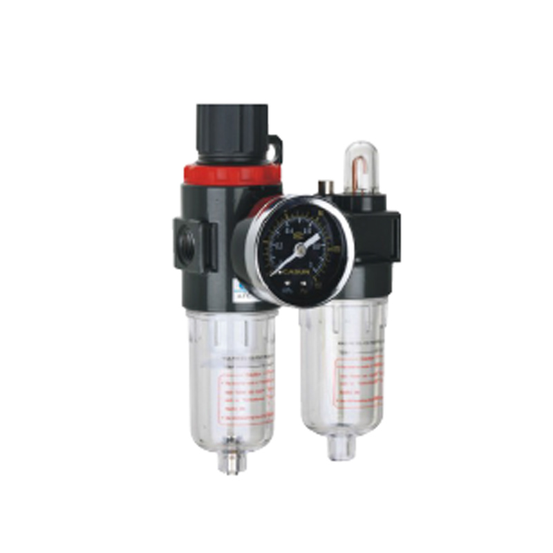 Regulator filtera-AFC1500