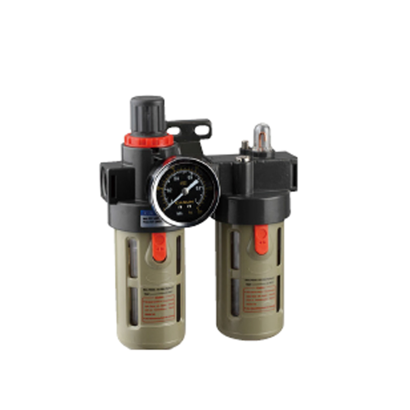 Regulator filtera-AFC2000