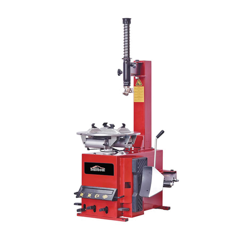 Mjenjači guma i generator dušika-EW620