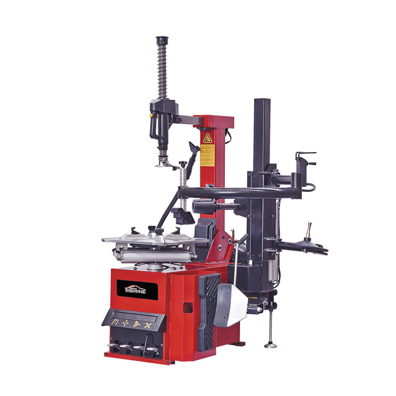 Mjenjači guma i generator dušika-EW650RA